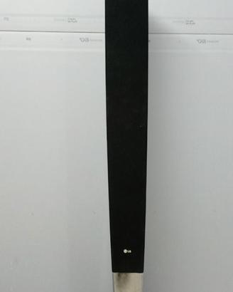 Cassa, altoparlante home theater LG