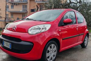Citroen C1 5 PORTE BENZINA bb