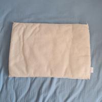 Cuscino neonato antiacaro