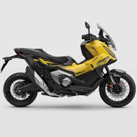 Honda X-ADV 750 MY25