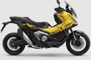 Honda X-ADV 750 MY25