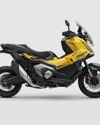 Honda X-ADV 750 MY25