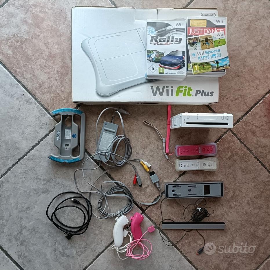 Wii sport nintendo wii - Vendita in Console e videogiochi 