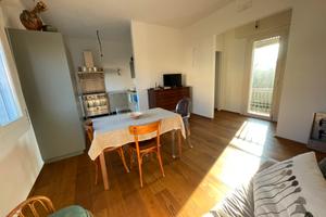 Casetta schiera unifamiliare