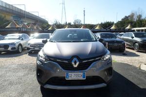 Renault Captur Blue dCi 115 CV Business