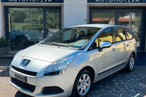 Peugeot 5008 1.6 HDi 110CV