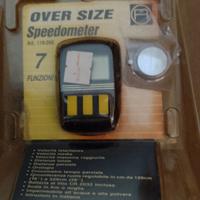 compiuterino da bici 7 funzioni