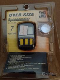 compiuterino da bici 7 funzioni