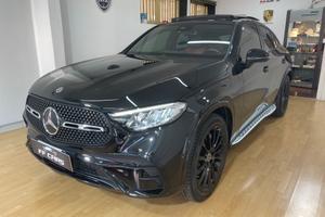 Mercedes-benz GLC Coupè 220 d 4Matic Mild hybrid C