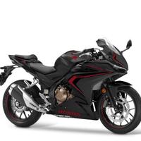 Ricambi usati HONDA CBR 500 R 2019 2021