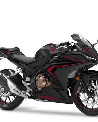 Ricambi usati HONDA CBR 500 R 2019 2021