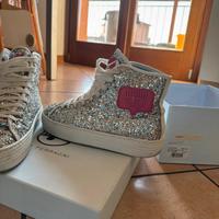 Sneakers chiara ferragni