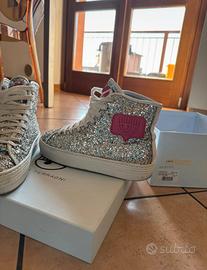 Sneakers chiara ferragni