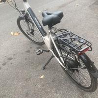 Bici Elettrica