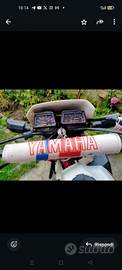 Yamaha XT 600