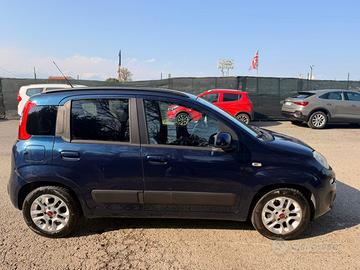 Panda 2013 Benzina/Gpl