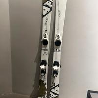 Sci freestyle kid junior 135