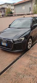 A1 sportback