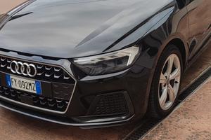 A1 sportback