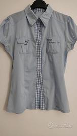 camicia donna 