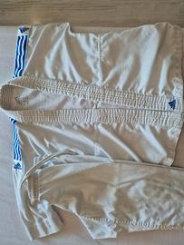 Judogi adidas