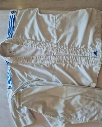 Judogi adidas