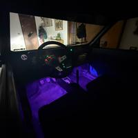 Fiat Panda 141 900 fire