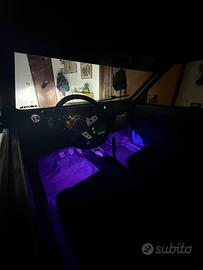 Fiat Panda 141 900 fire