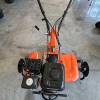 MOTOZAPPA GT1000 GENKINS