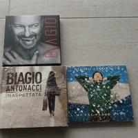 Cd Biagio Antonacci