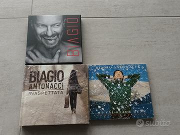 Cd Biagio Antonacci