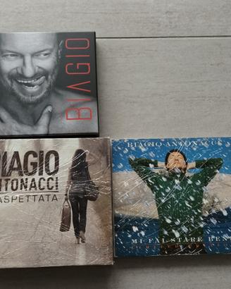 Cd Biagio Antonacci