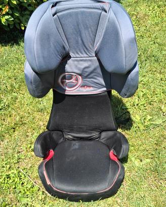 Seggiolino auto ISOFIX CYBEX 15-36 kg