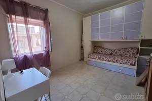 Tre ampie camere disponibili zona Camaro San Paolo