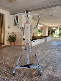 RehaMed Alza-malati Elettrico rif. sa-160