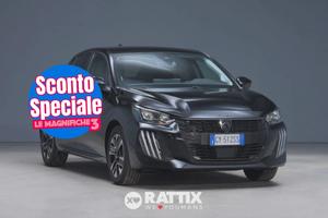 PEUGEOT 208 ii 2023 208 1.2 puretech Allure s&s 10