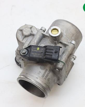Corpo farfallato MOTO GUZZI V85 TT