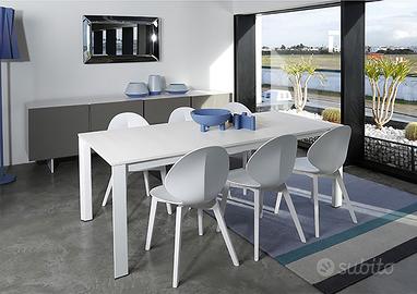 Calligaris Basil Nuove Originali PrezzoAFFARE