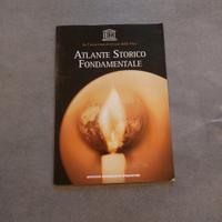 Atlante storico fondamentale 
