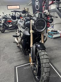 Zontes ZT 125 G