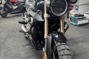 Zontes ZT 125 G