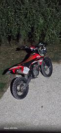moto beta rr400 
