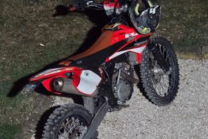 moto beta rr400 