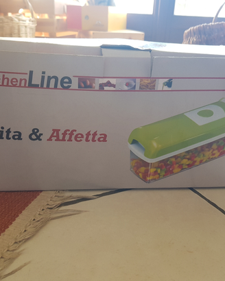 Trita e affetta