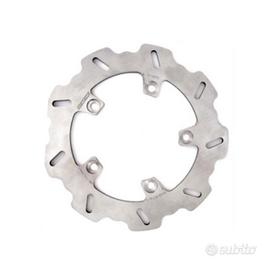 Disco freno posteriore Braking Aprilia RSV SL Tuon