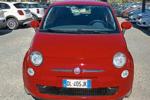 Fiat 500 2007 - 1.4 16V Pop LB AUTOMOBILI