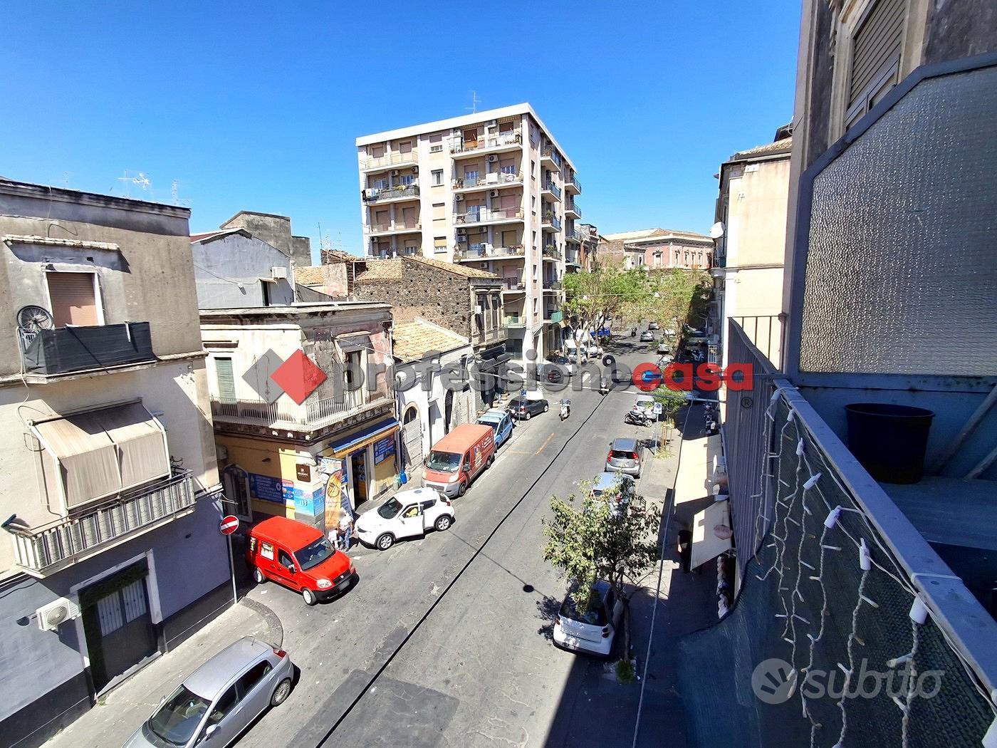 Apartment in Catania, Fortino, Centro storico - Vista 3