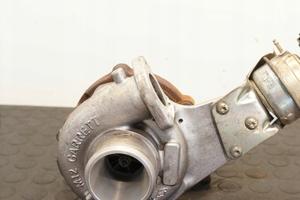 Turbina fiat bravo - lancia delta 2.0 mjet 165cv