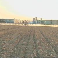 Ala piovana 40 m