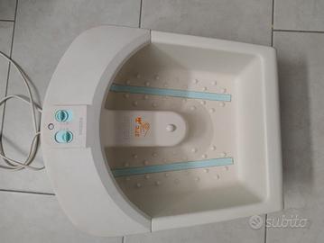 Idromassaggio Plantare Philips Body Care –ottime